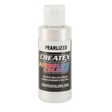 Createx AB Pearl Acrylic Paint md_5310-pearl-white