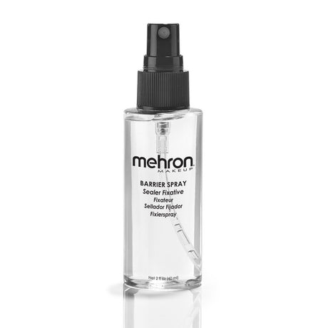 MEHRON Barrier Spray
