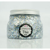Pixie Paint Glitter- Jar of 4 oz