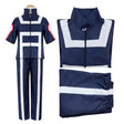 Costume Academia Training uniform cosplay