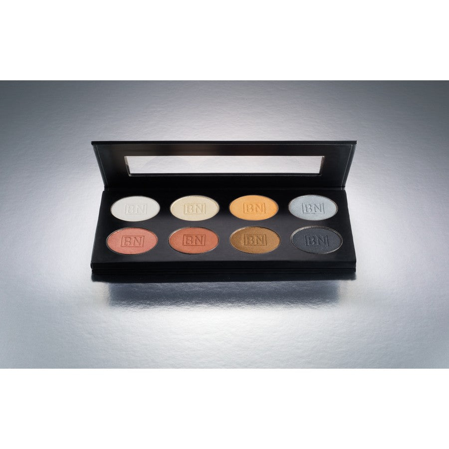 BEN NYE Lumière Grande colour Pressed Eye shadows Palette ESP-93_