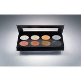 BEN NYE Lumière Grande colour Pressed Eye shadows Palette ESP-93_