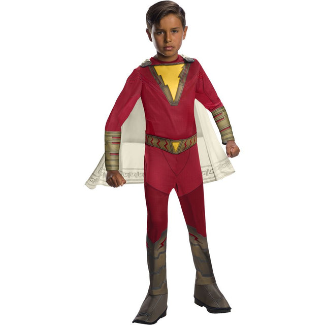 Child Shazam Costume 700707