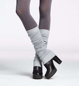 Leg Warmers 23" Solid Merino wool 5269
