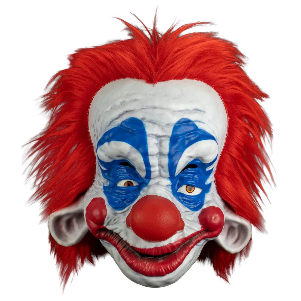 Rudy Deluxe Mask - Killer Klowns From Outer Space