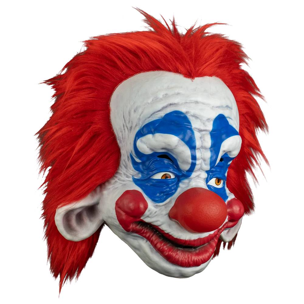 Rudy Deluxe Mask - Killer Klowns From Outer Space