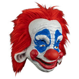 Rudy Deluxe Mask - Killer Klowns From Outer Space