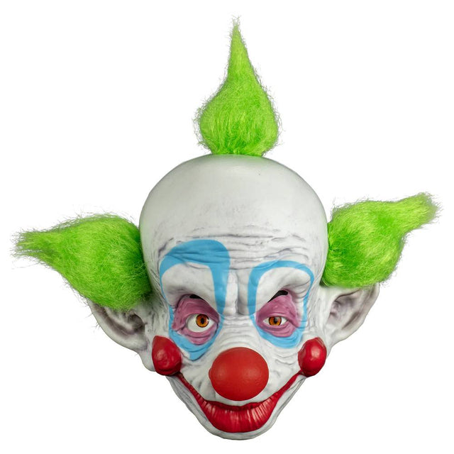 Shorty Deluxe Mask - Killer Klowns From Outer Space