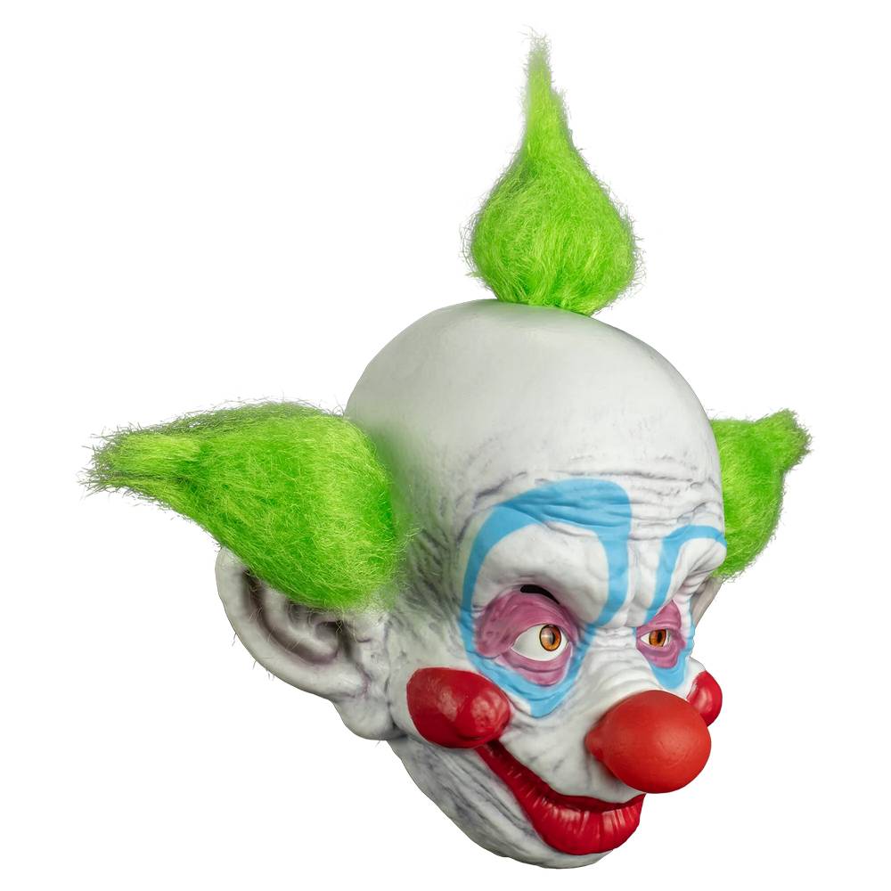 Shorty Deluxe Mask - Killer Klowns From Outer Space