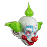 Shorty Deluxe Mask - Killer Klowns From Outer Space