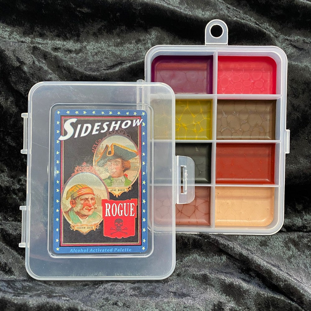 AFX Sideshow FX Palette Rogue Palette