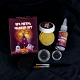 kit-of-mixing-liquid-and-metallic-powder-gold