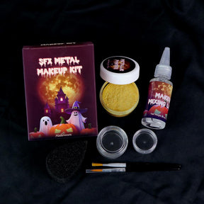 kit-of-mixing-liquid-and-metallic-powder-gold