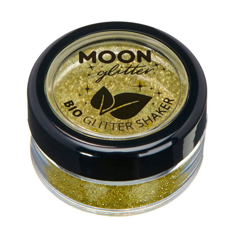 Moon Bio Fine Glitter Shaker
