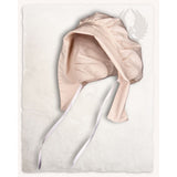 Anna Maidservant Bonnet Cap