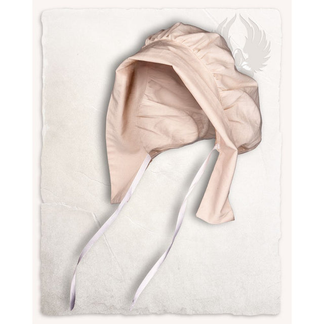 Anna Maidservant Bonnet Cap