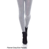 Solid Merino Wool Tights 5383 05383_frnt_gf.JPG