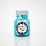 Pixie Paint Glitter- Jar of 1 oz BlueMonday-jar-pixiePaint