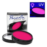 MEHRON Paradise Makeup AQ FX Metallic & Neon 800-I-1__79143