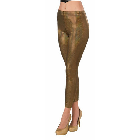 Futuristic Leggings 75207