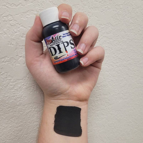 ProAiir Dips - Concentrated paint dipz black