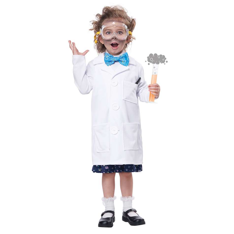 Lil' Scientist - Inventor Toddler costume 2220-038_Lil’Scientist_Inventor_01