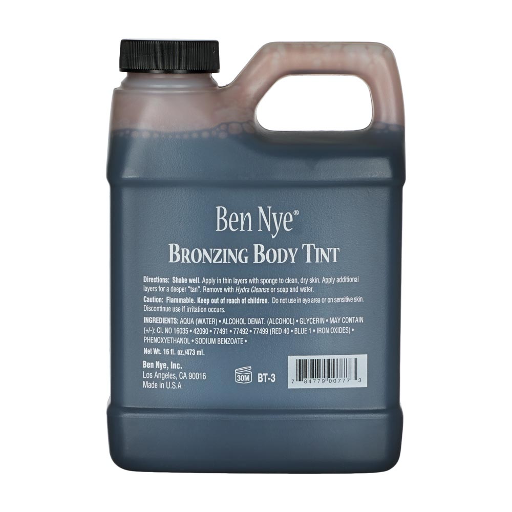 BEN NYE Bronzing Body Tint BT-3 Bronzing Body Tint