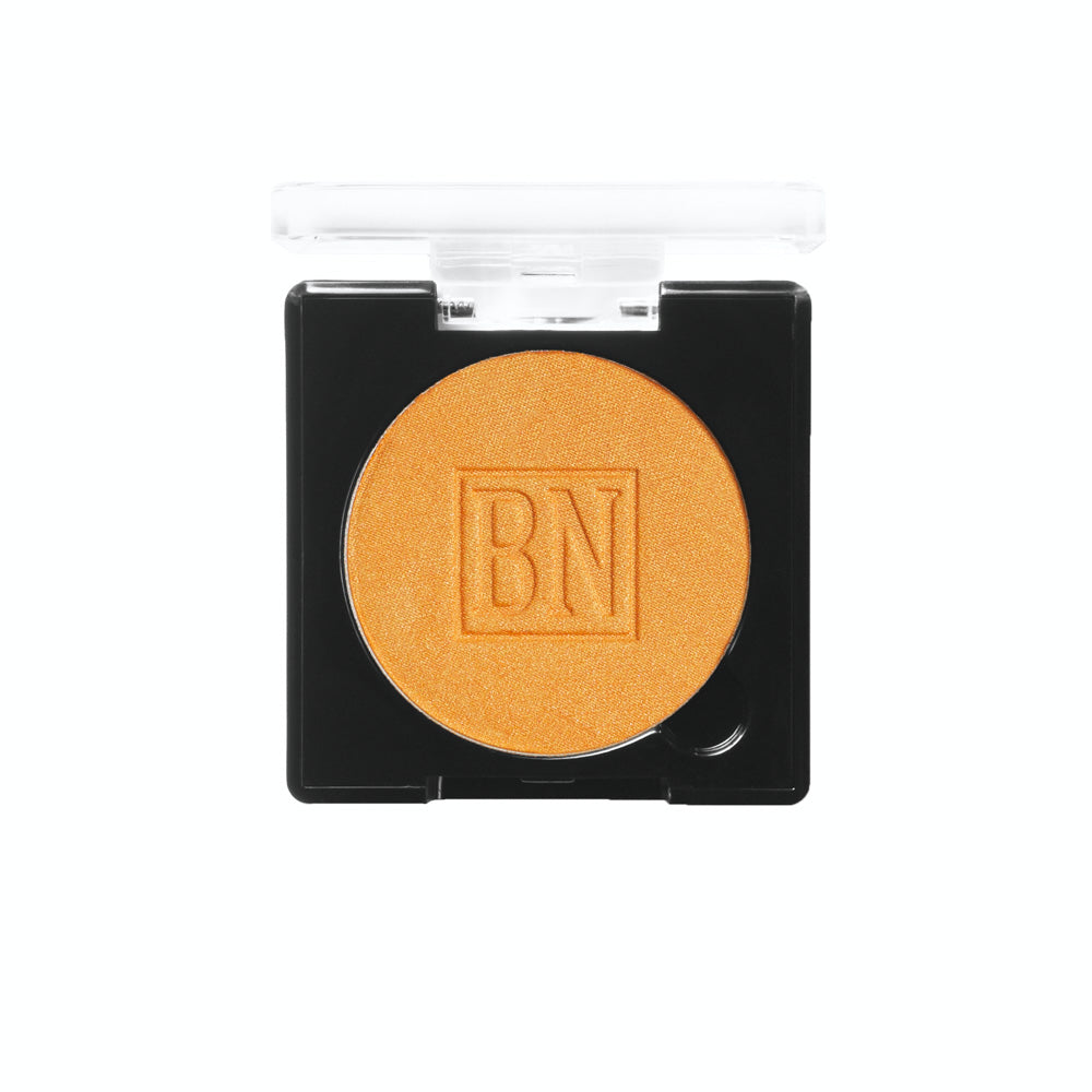 BEN NYE Lumiere Grande Colour Eyeshadow LU-7 Tangerine Lumiere Grande Colour 1306