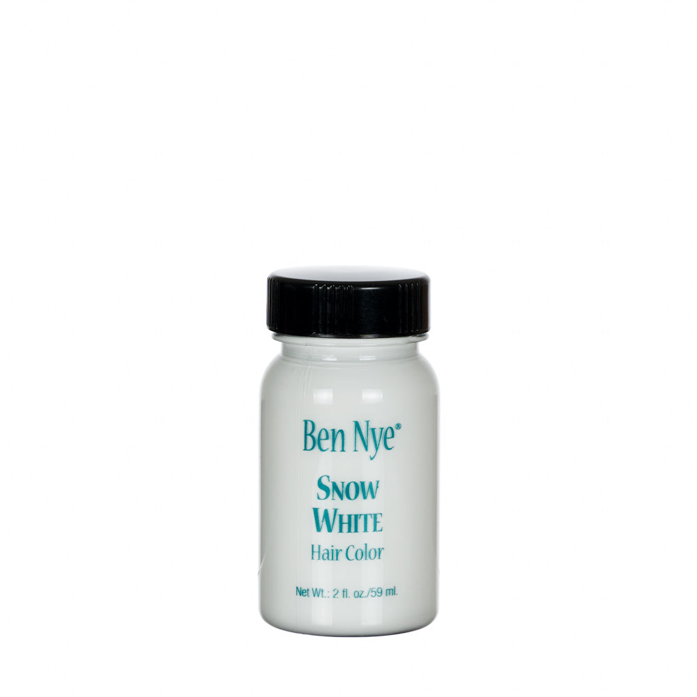 BEN NYE Hair Color HW-2 Snow White Hair Color 2993