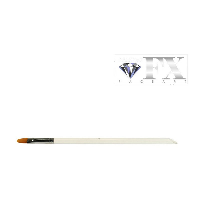 Diamond FX Brush 8118 8118-4