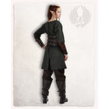 Mytholon Gadaric tunic canvas - green