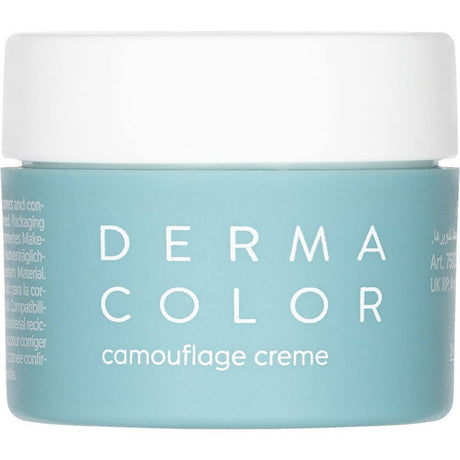 KRYOLAN Dermacolor Crème Camouflage