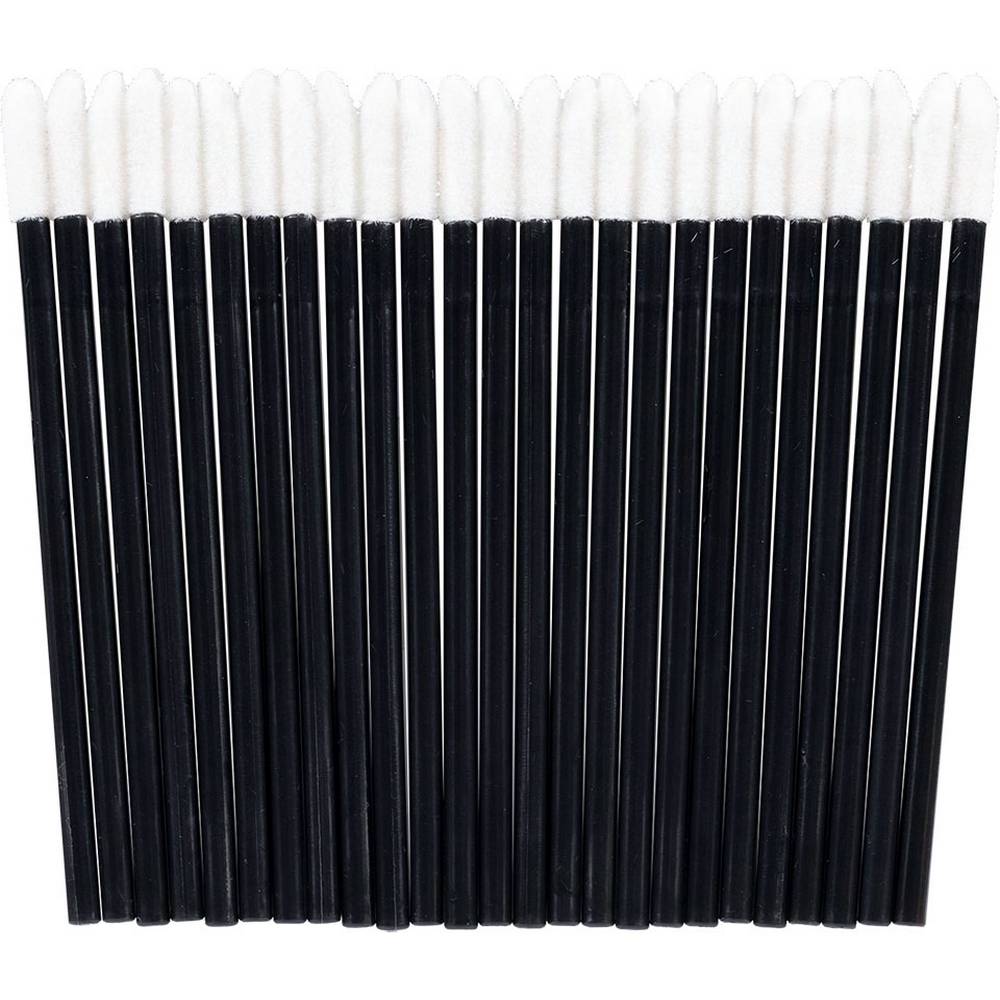 Kryolan disposable Lip Gloss Applicator - 25pc