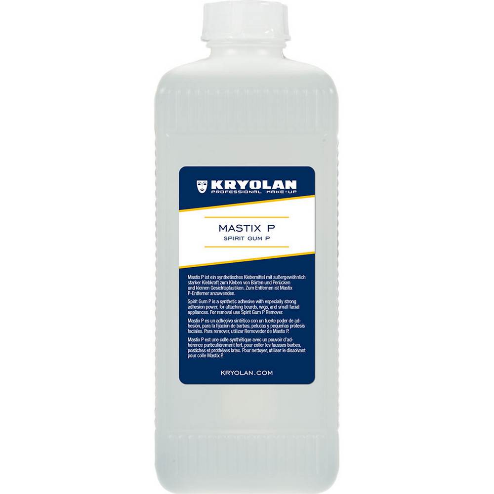 KRYOLAN Mastix Spirit Gum P