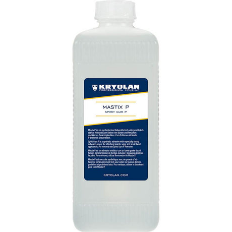 KRYOLAN Mastix Spirit Gum P