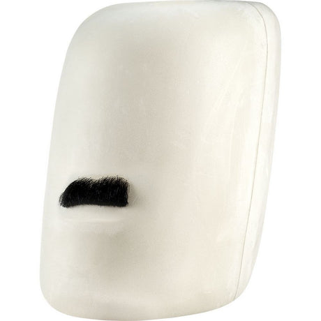 Kryolan 09211 Real Hair Hand Made Moustache 09211
