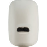 Moustache 09211 en poils naturels Kryolan 09211