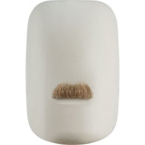 Moustache 09211 en poils naturels Kryolan 09211
