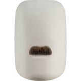 Moustache 09211 en poils naturels Kryolan 09211