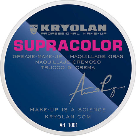 Kryolan Supracolor Foundation