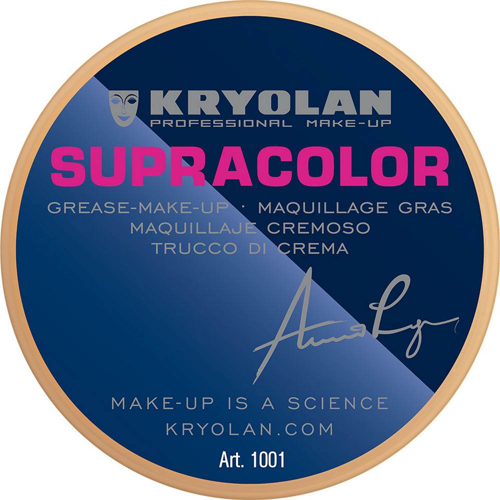 Kryolan Supracolor Foundation