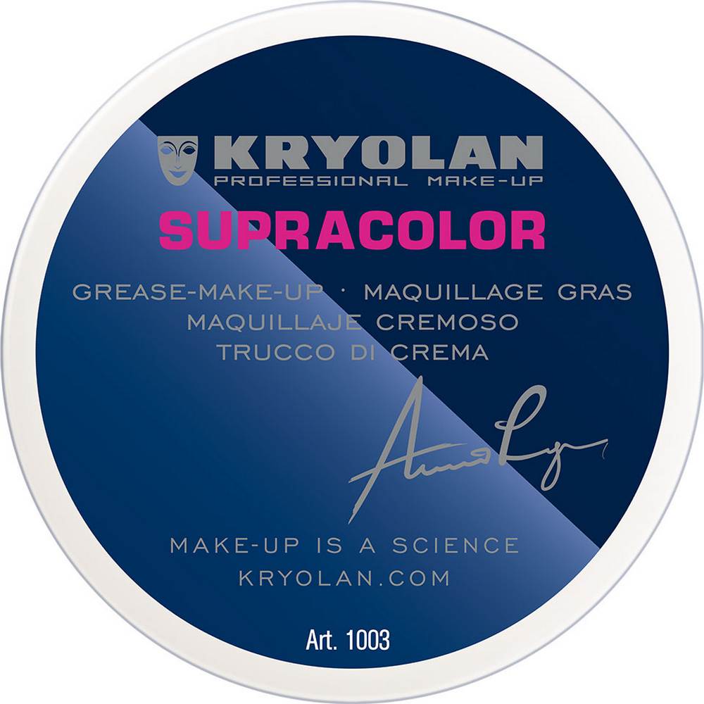 Kryolan Supracolor Foundation