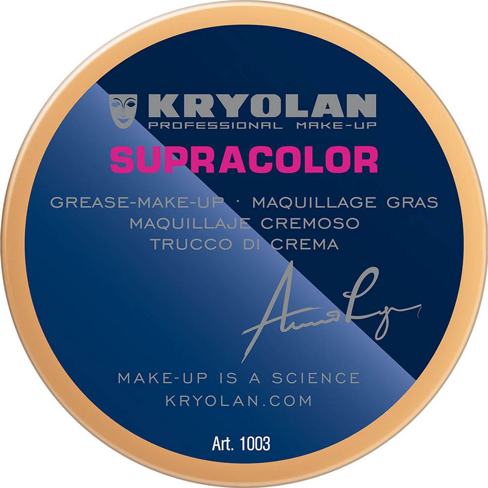 Kryolan Supracolor Foundation