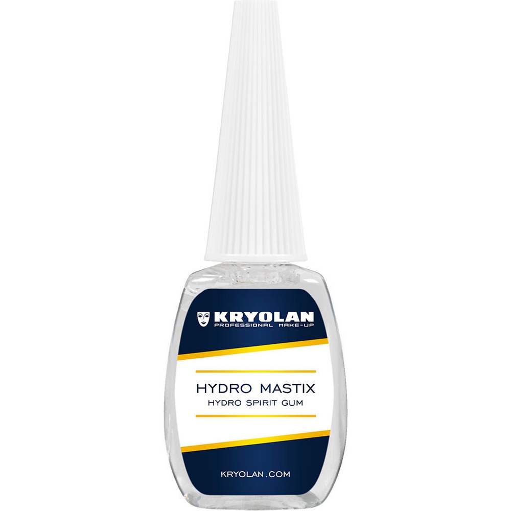 KRYOLAN Hydro Spirit Gum - Water-Soluble