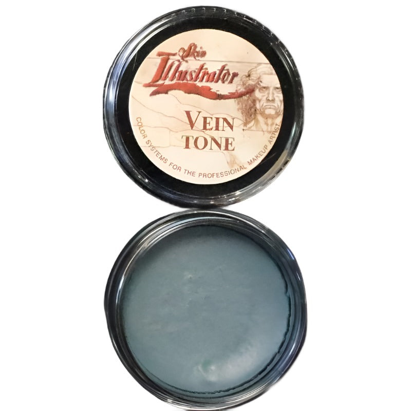 Skin Illustrator Single Pot SIVeinToneSingle