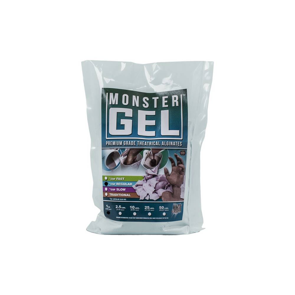 Alginate Monster Gel CSF Monster-Gel-Reg1_MGCSF1LB-RS