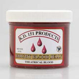 KD 151 Blood Jelly 4-oz.-bright-jelly-big