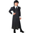 Wednesday Addams dress Child costume