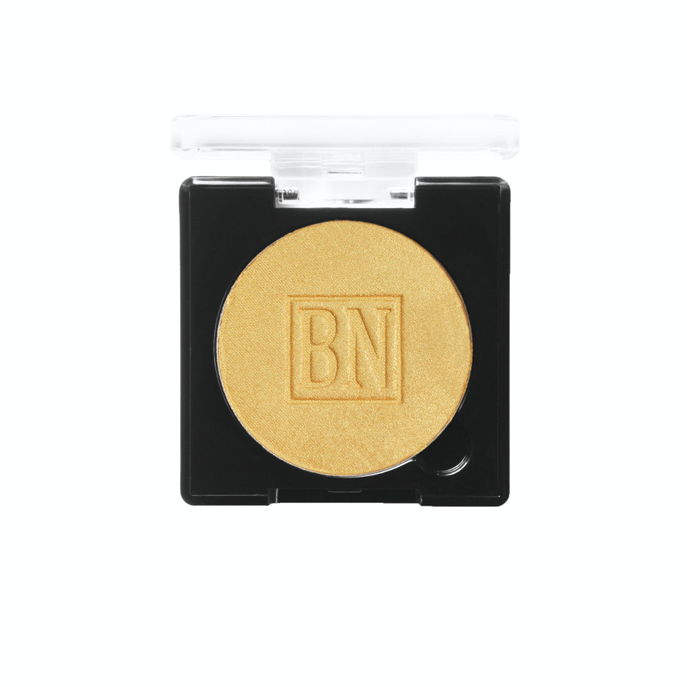 BEN NYE Lumiere Grande Colour Eyeshadow LU-3 Aztec Gold Lumiere Grande Colour 1300