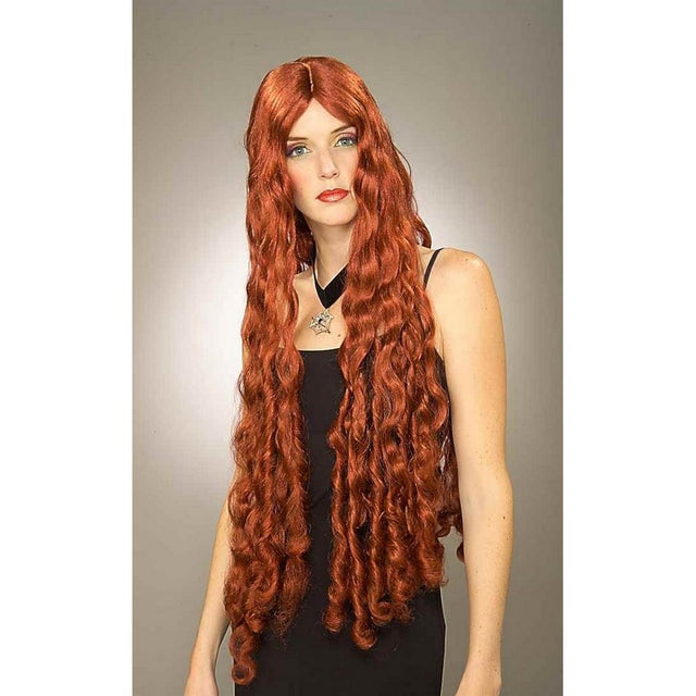 Mesmerelda Wig